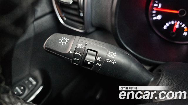 Kia Sportage 2019 — photo 33