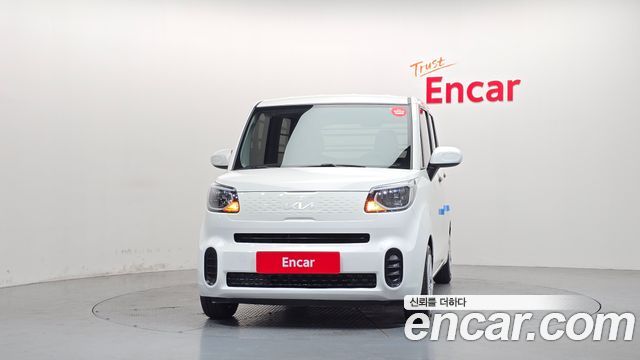 Kia RAY 2022 — photo 3