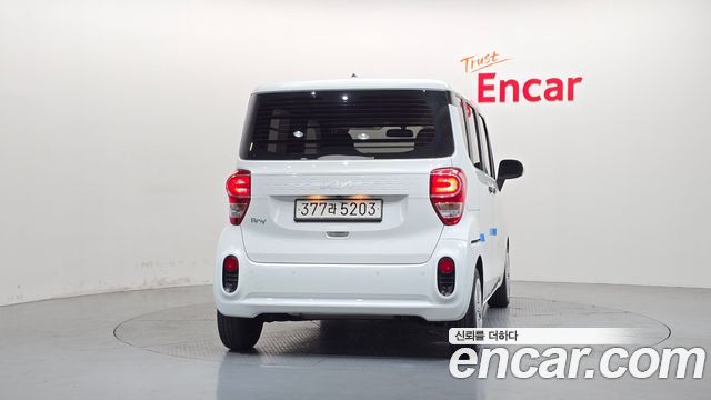 Kia RAY 2022 — photo 4