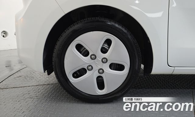Kia RAY 2022 — photo 5