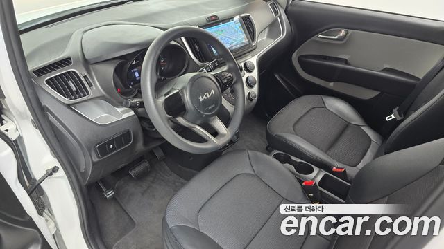 Kia RAY 2022 — photo 10