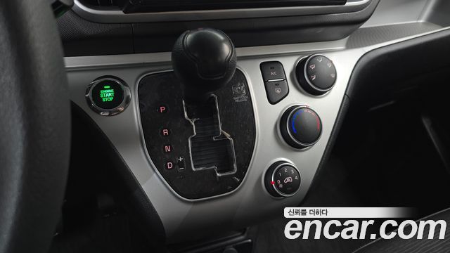 Kia RAY 2022 — photo 12