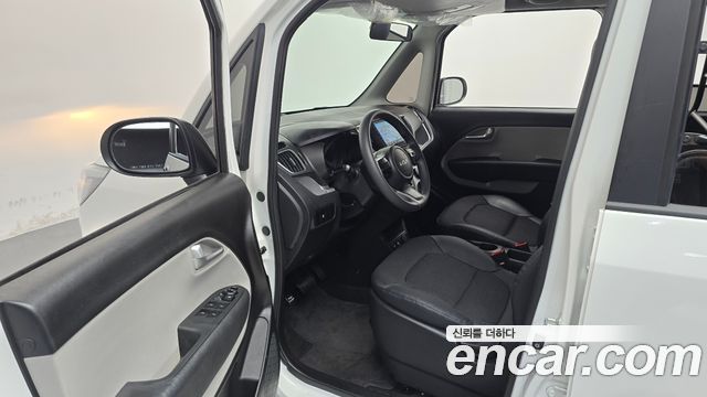 Kia RAY 2022 — photo 13