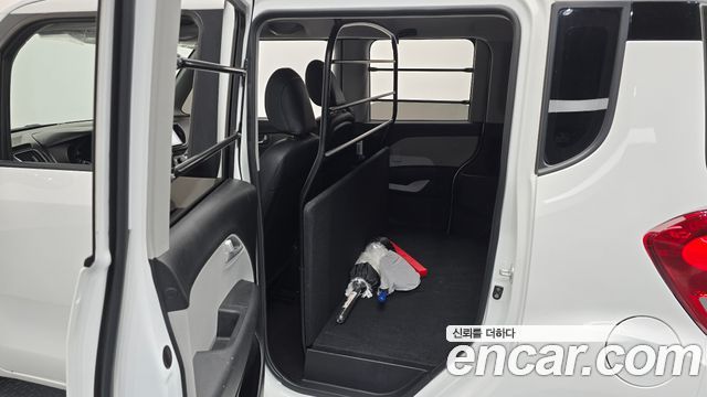 Kia RAY 2022 — photo 17