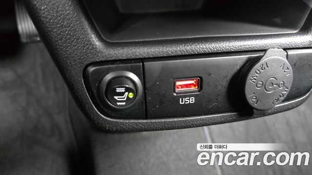 Kia RAY 2022 — photo 18