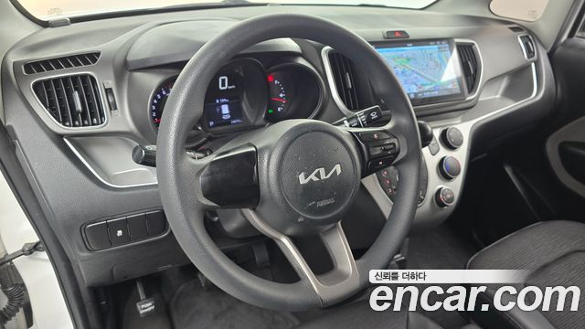 Kia RAY 2022 — photo 19