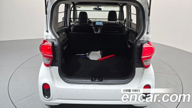 Kia RAY 2022 — photo 21