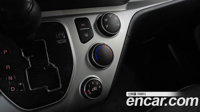 Kia RAY 2022 — photo 22