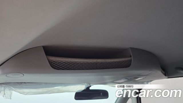 Kia RAY 2022 — photo 23