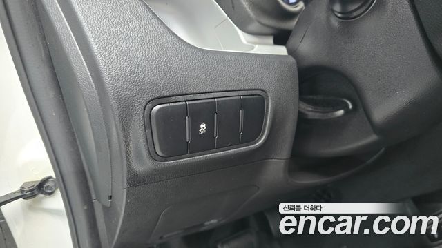 Kia RAY 2022 — photo 26