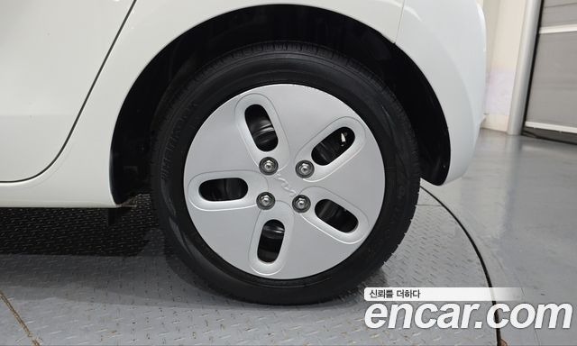 Kia RAY 2022 — photo 7