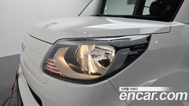 Kia RAY 2022 — photo 8