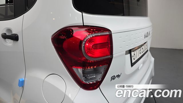 Kia RAY 2022 — photo 9