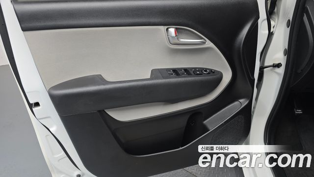 Kia RAY 2022 — photo 14