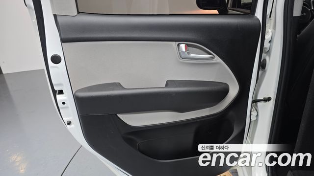 Kia RAY 2022 — photo 15