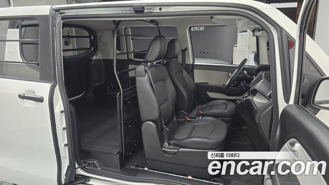Kia RAY 2022 — photo 16