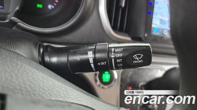 Kia RAY 2022 — photo 27