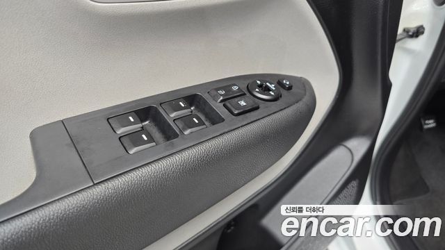 Kia RAY 2022 — photo 29
