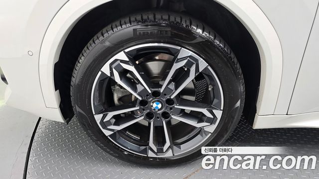 BMW X2 (F39) 2024 — photo 5