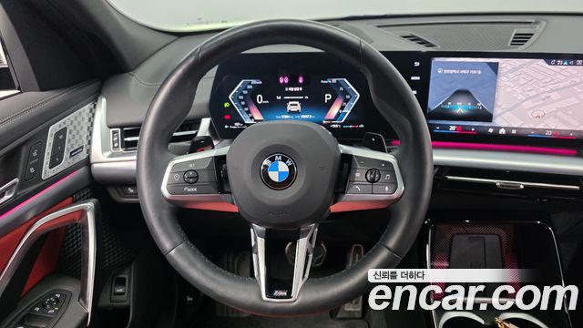 BMW X2 (F39) 2024 — photo 19