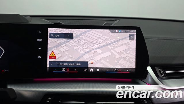 BMW X2 (F39) 2024 — photo 20