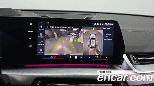 BMW X2 (F39) 2024 — photo 21