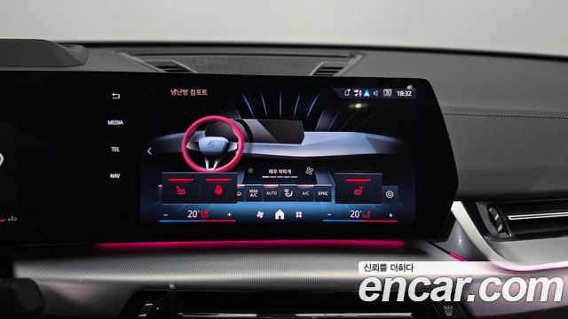 BMW X2 (F39) 2024 — photo 23