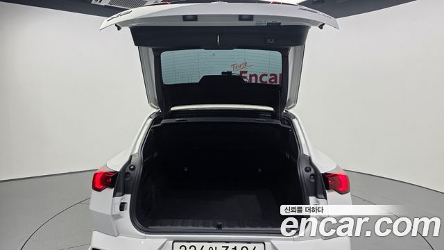 BMW X2 (F39) 2024 — photo 26