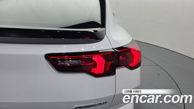 BMW X2 (F39) 2024 — photo 9