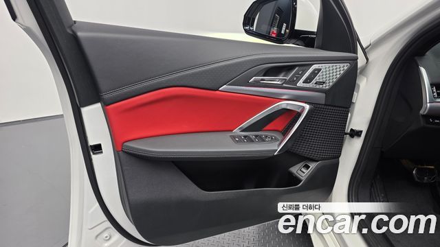 BMW X2 (F39) 2024 — photo 14