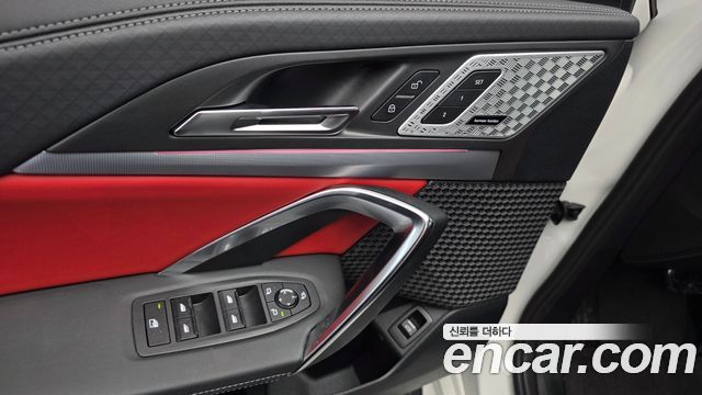 BMW X2 (F39) 2024 — photo 30