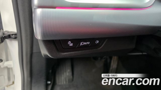 BMW X2 (F39) 2024 — photo 31