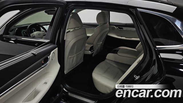 Hyundai Grandeur 2023 — photo 12