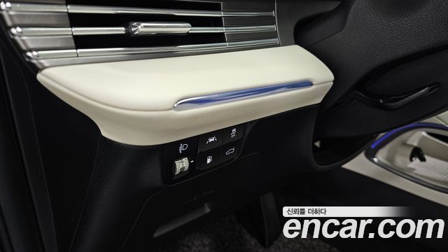 Hyundai Grandeur 2023 — photo 18