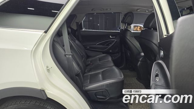 Hyundai Maxcruz 2015 — photo 17