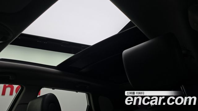 Hyundai Maxcruz 2015 — photo 24