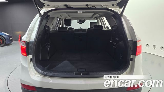Hyundai Maxcruz 2015 — photo 26