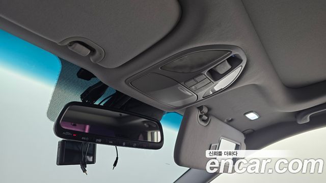 Hyundai Maxcruz 2015 — photo 29