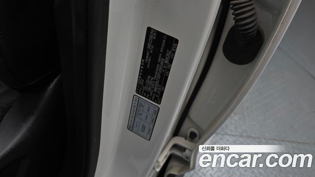 Hyundai Maxcruz 2015 — photo 30