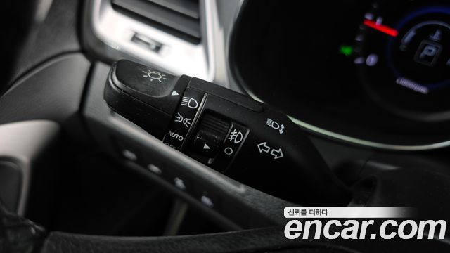 Hyundai Maxcruz 2015 — photo 31