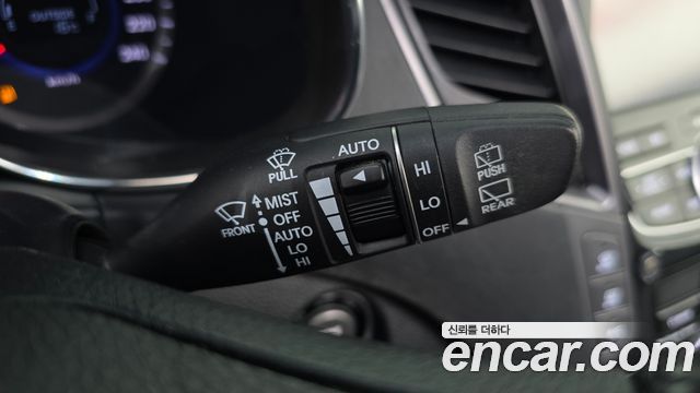 Hyundai Maxcruz 2015 — photo 32