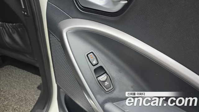 Hyundai Maxcruz 2015 — photo 33