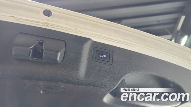 Hyundai Maxcruz 2015 — photo 34