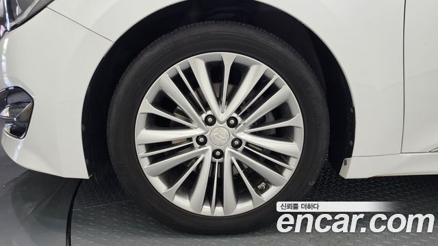 Hyundai Aslan 2015 — photo 5