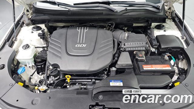 Hyundai Aslan 2015 — photo 6