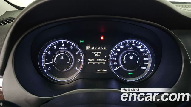 Hyundai Aslan 2015 — photo 11