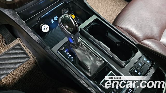Hyundai Aslan 2015 — photo 12