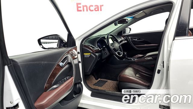 Hyundai Aslan 2015 — photo 13