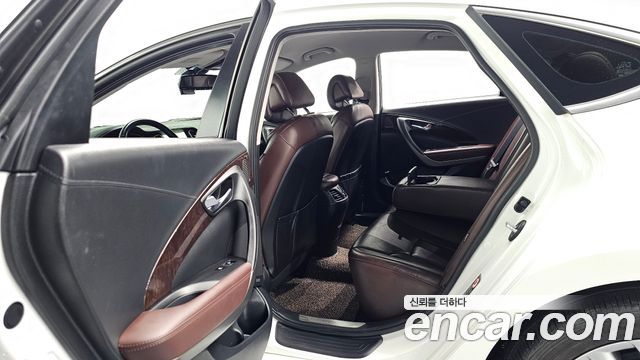 Hyundai Aslan 2015 — photo 17