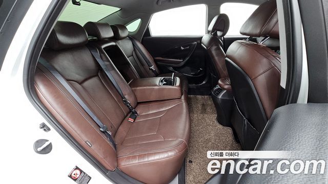 Hyundai Aslan 2015 — photo 18